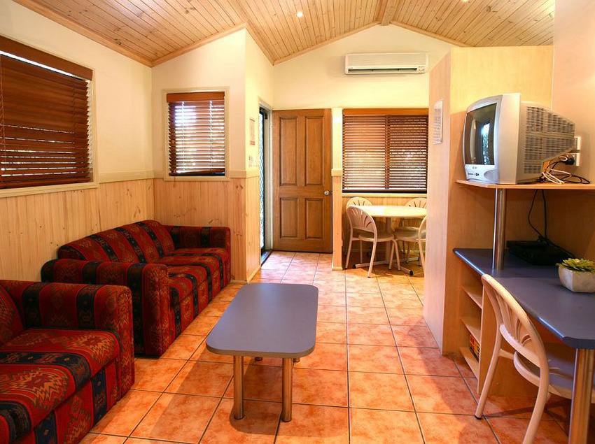 Hotel Ashmore Palms Holiday Village | Ashmore | Queensland | Australia 7