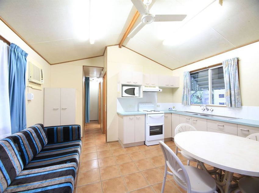 Hotel Ashmore Palms Holiday Village | Ashmore | Queensland | Australia 9