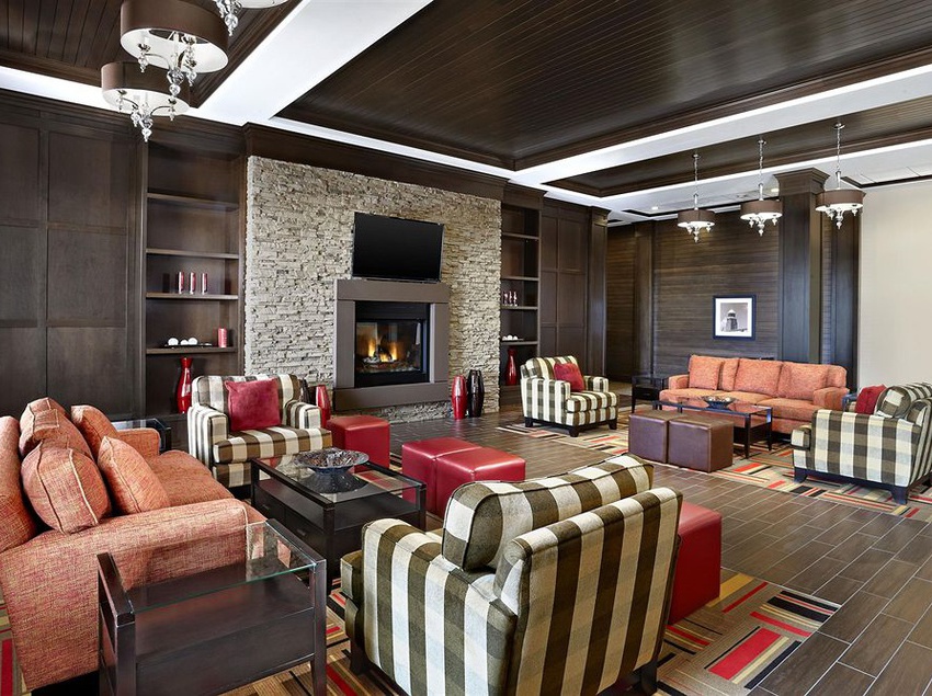 Hotel Four Points By Sheraton Edmonton Gateway | Edmonton | Alberta | Canada 1