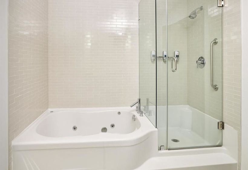 Hotel Four Points By Sheraton Edmonton Gateway | Edmonton | Alberta | Canada 11