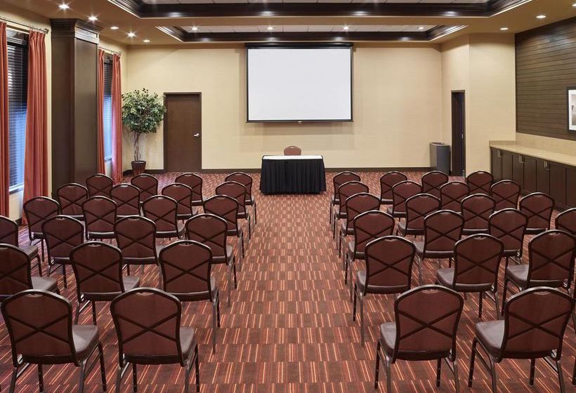 Hotel Four Points By Sheraton Edmonton Gateway | Edmonton | Alberta | Canada 12