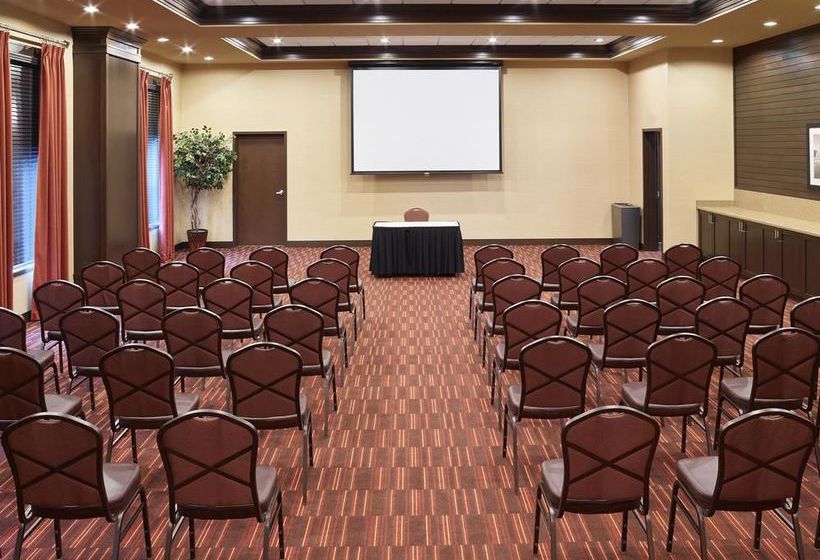 Hotel Four Points By Sheraton Edmonton Gateway | Edmonton | Alberta | Canada 16