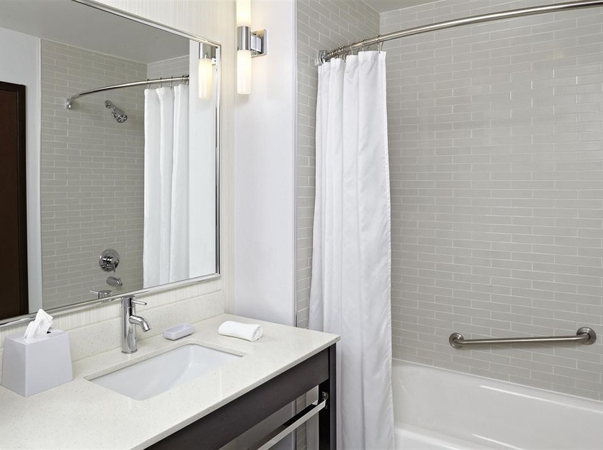 Hotel Four Points By Sheraton Edmonton Gateway | Edmonton | Alberta | Canada 6