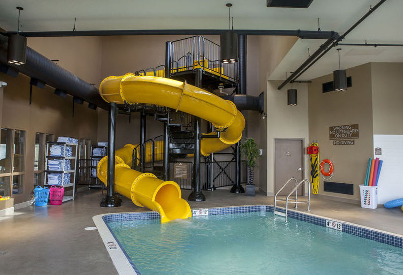 Microtel Inn And Suites Estevan Estevan Saskatchewan