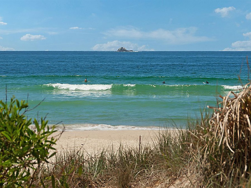 Hotel Cavvanbah | Byron Bay | New South Wales | Australia 1