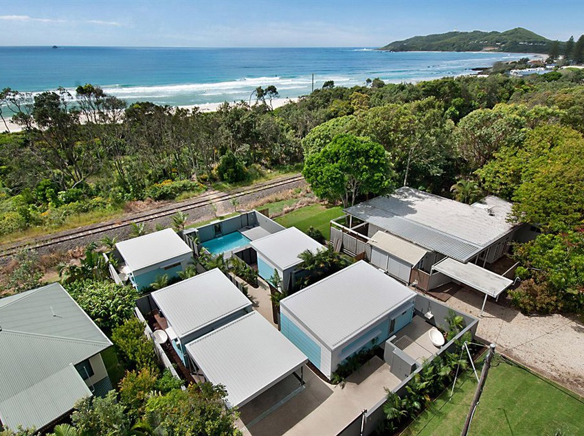 Hotel Cavvanbah | Byron Bay | New South Wales | Australia 13