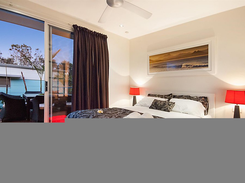 Hotel Cavvanbah | Byron Bay | New South Wales | Australia 19