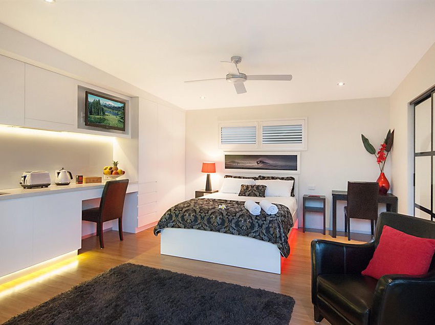 Hotel Cavvanbah | Byron Bay | New South Wales | Australia 20