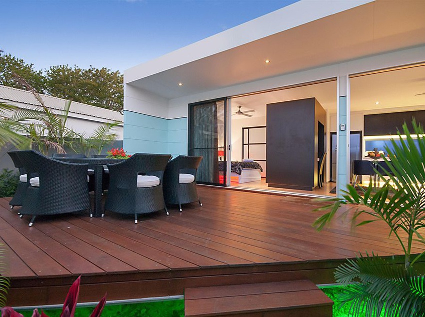 Hotel Cavvanbah | Byron Bay | New South Wales | Australia 3