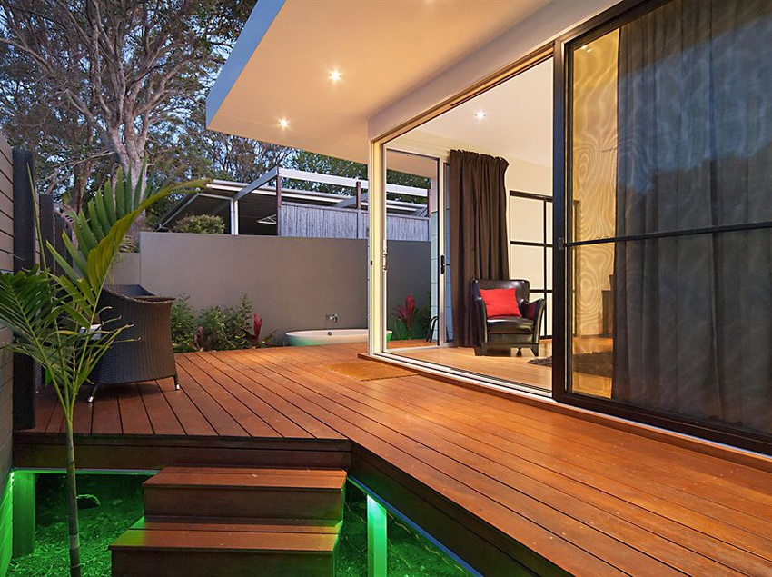 Hotel Cavvanbah | Byron Bay | New South Wales | Australia 4