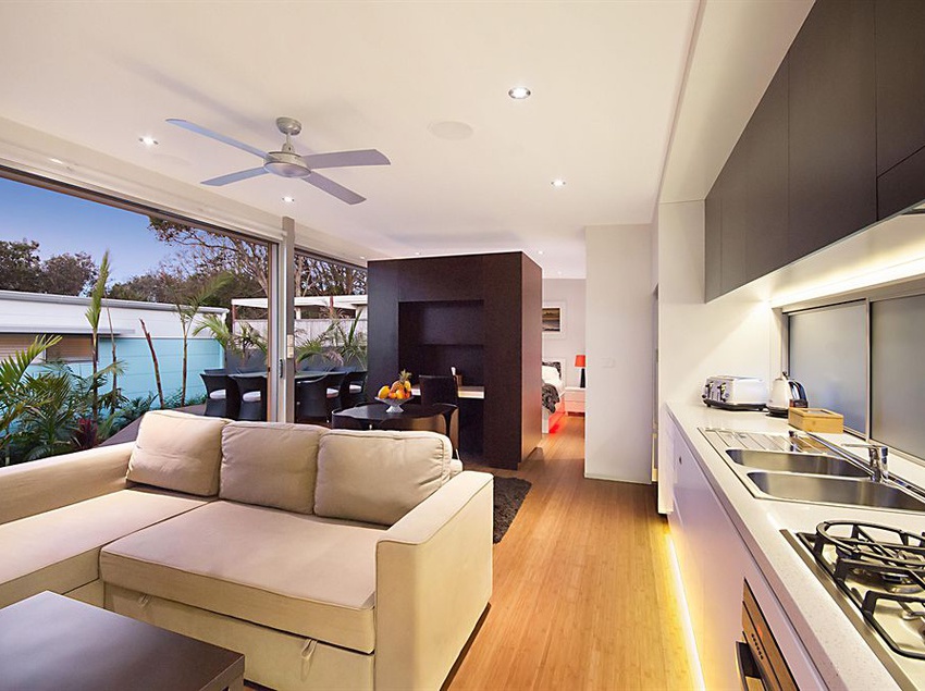 Hotel Cavvanbah | Byron Bay | New South Wales | Australia 5