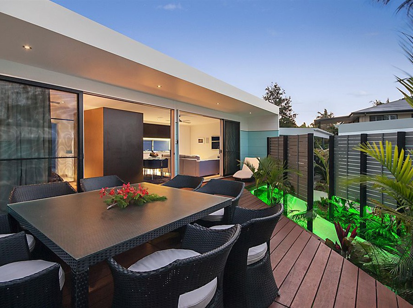 Hotel Cavvanbah | Byron Bay | New South Wales | Australia 7