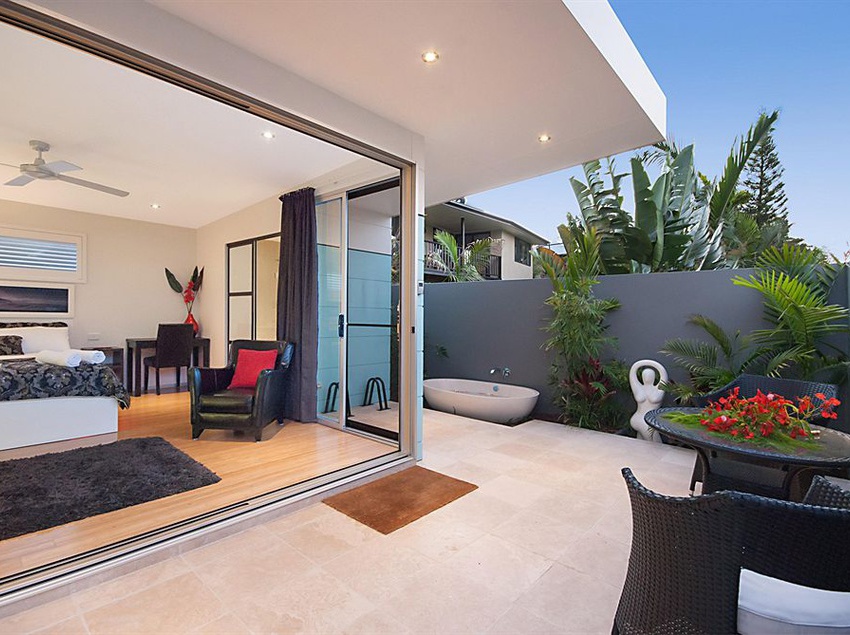 Hotel Cavvanbah | Byron Bay | New South Wales | Australia 8