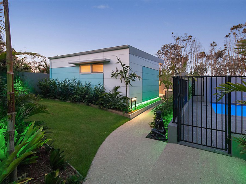 Hotel Cavvanbah | Byron Bay | New South Wales | Australia 9