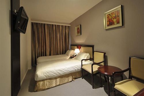 Hotel City | Burwood | New South Wales | Australia 1