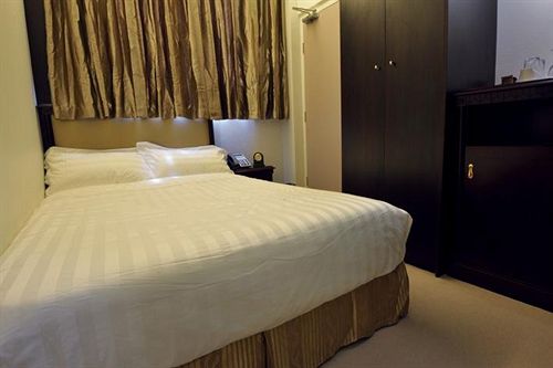 Hotel City | Burwood | New South Wales | Australia 2