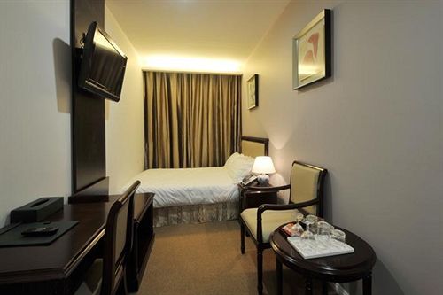 Hotel City | Burwood | New South Wales | Australia 3