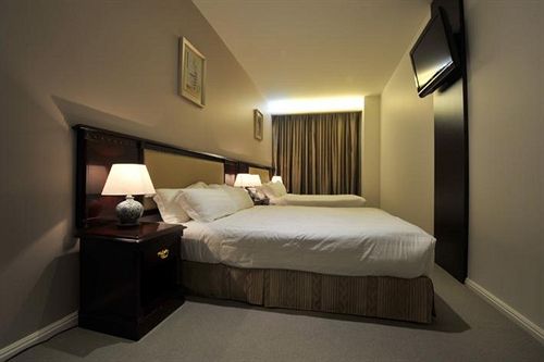 Hotel City | Burwood | New South Wales | Australia 5