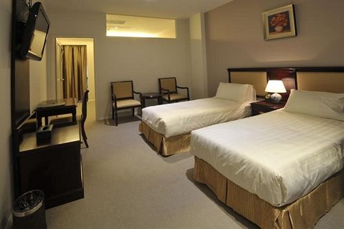 Hotel City | Burwood | New South Wales | Australia 6