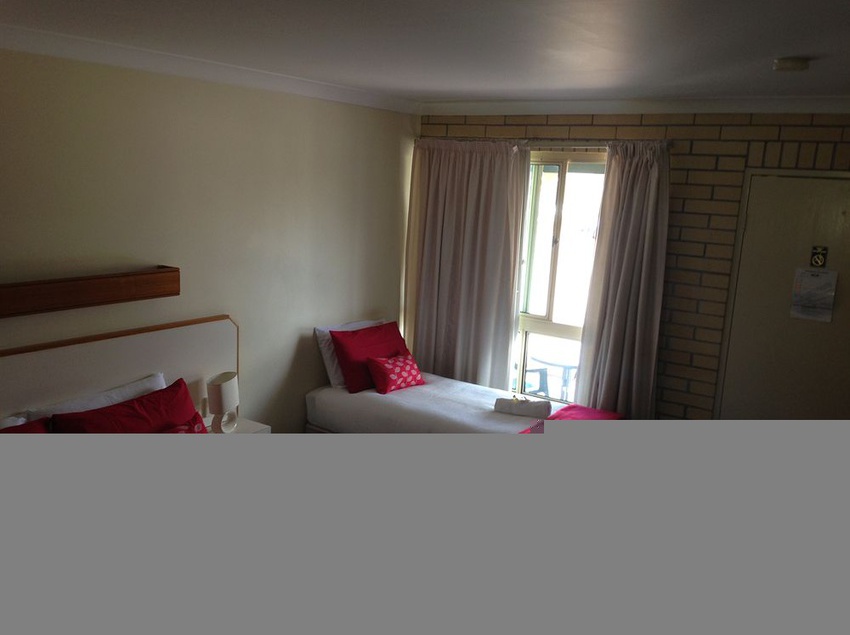 Country Rose Motel Warwick | Warwick | Queensland | Australia 11