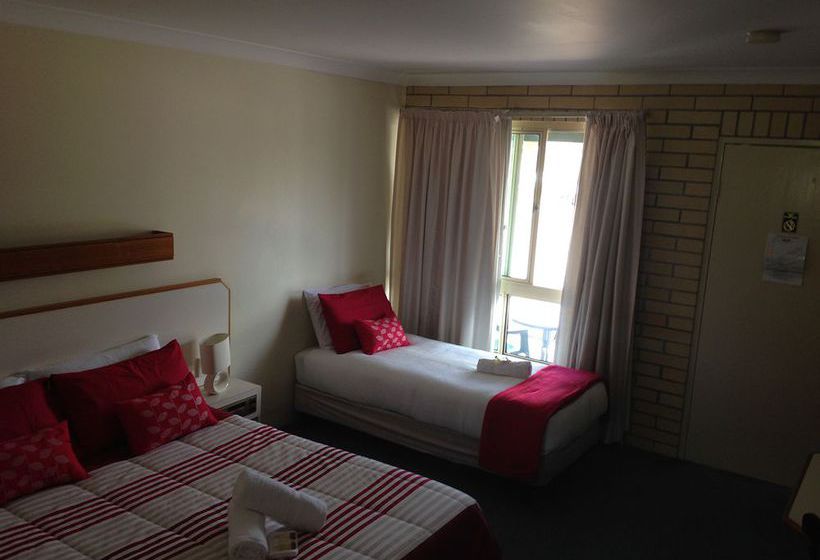 Country Rose Motel Warwick | Warwick | Queensland | Australia 12