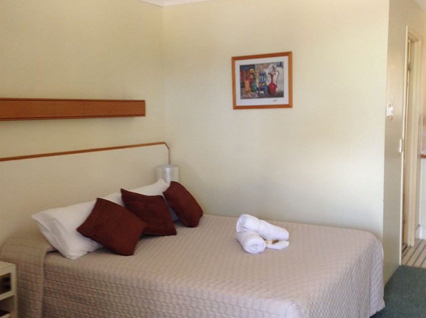 Country Rose Motel Warwick | Warwick | Queensland | Australia 8