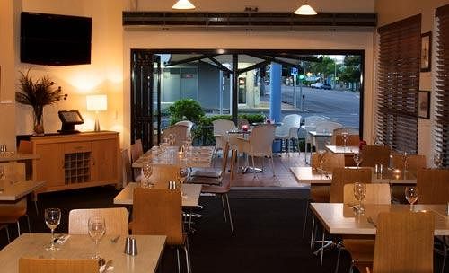 Coffee House Apartment Motel | Rockhampton | Queensland | Australia 2