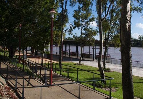 Coffee House Apartment Motel | Rockhampton | Queensland | Australia 3