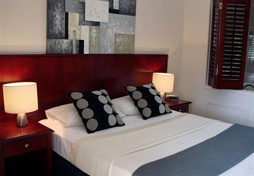 Coffee House Apartment Motel | Rockhampton | Queensland | Australia 4