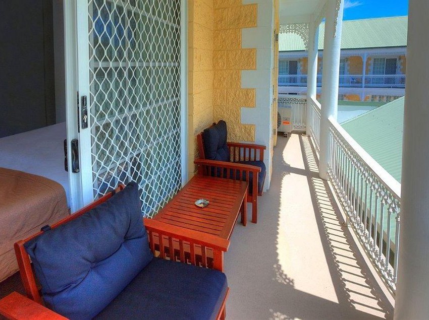 Wollongbar Motel | Byron Bay | New South Wales | Australia 1