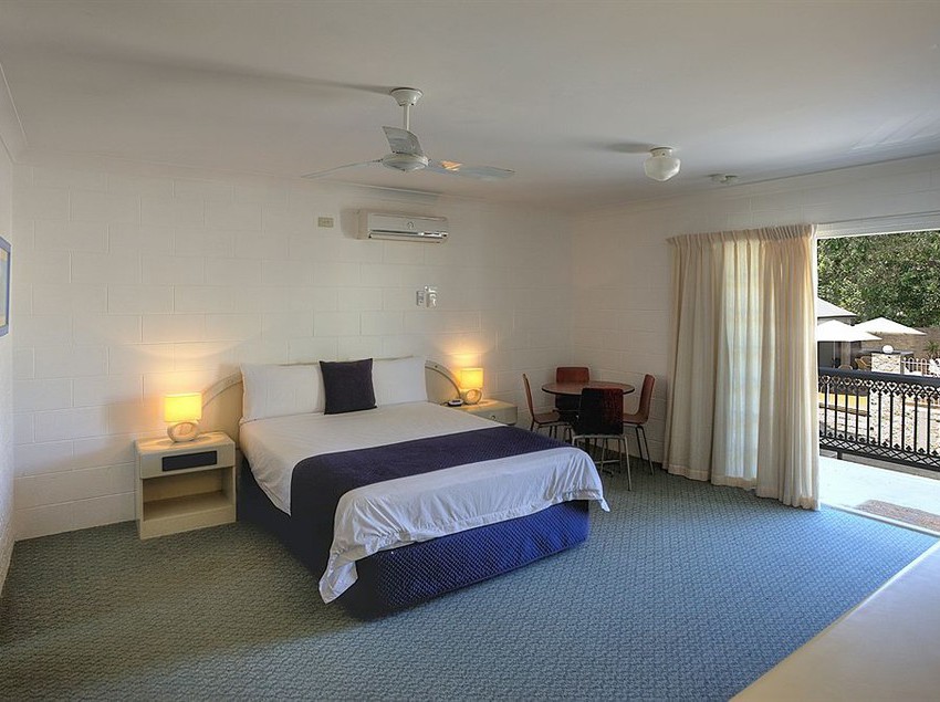 Wollongbar Motel | Byron Bay | New South Wales | Australia 10