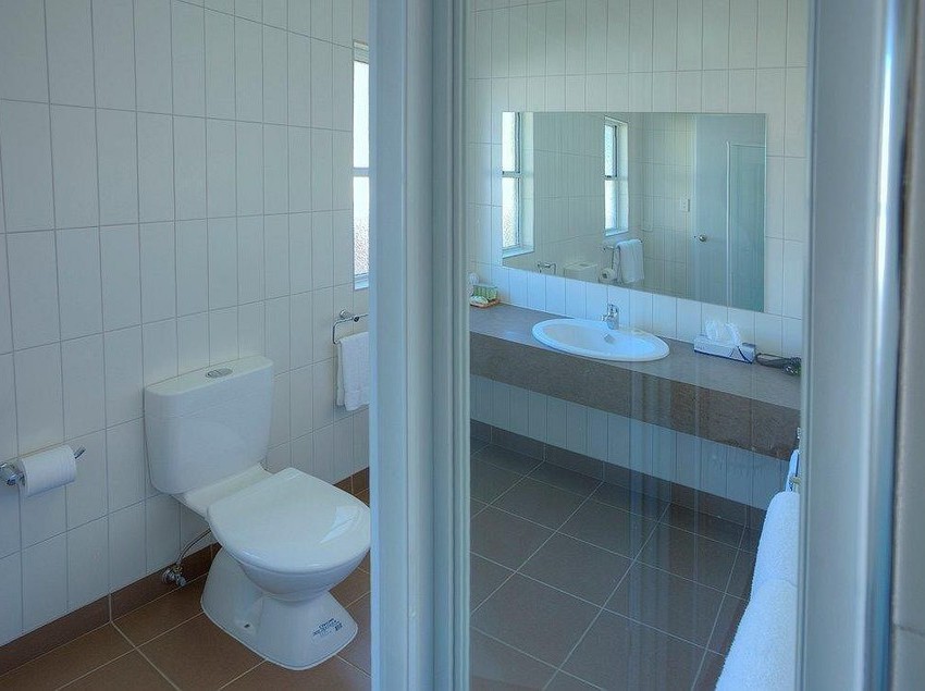 Wollongbar Motel | Byron Bay | New South Wales | Australia 11