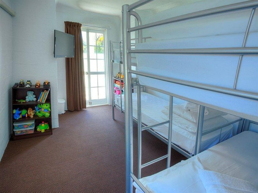 Wollongbar Motel | Byron Bay | New South Wales | Australia 13