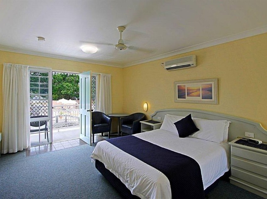 Wollongbar Motel | Byron Bay | New South Wales | Australia 15