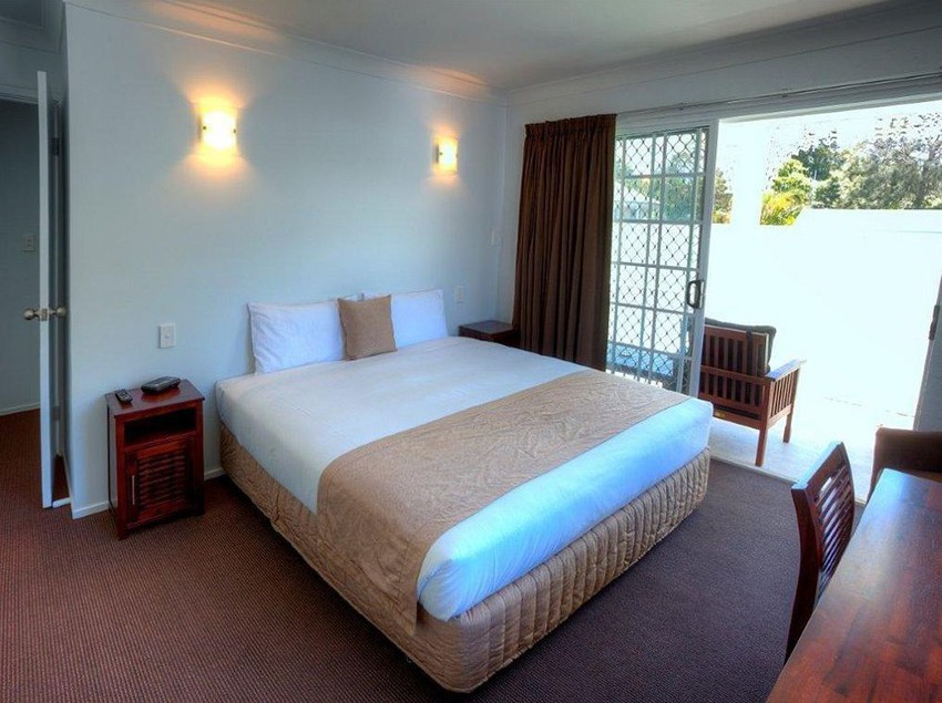 Wollongbar Motel | Byron Bay | New South Wales | Australia 16