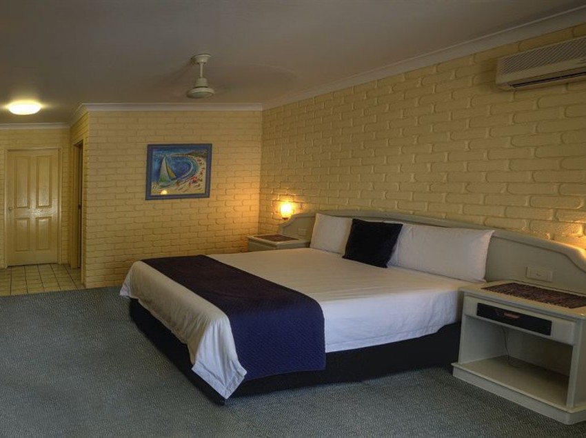 Wollongbar Motel | Byron Bay | New South Wales | Australia 17