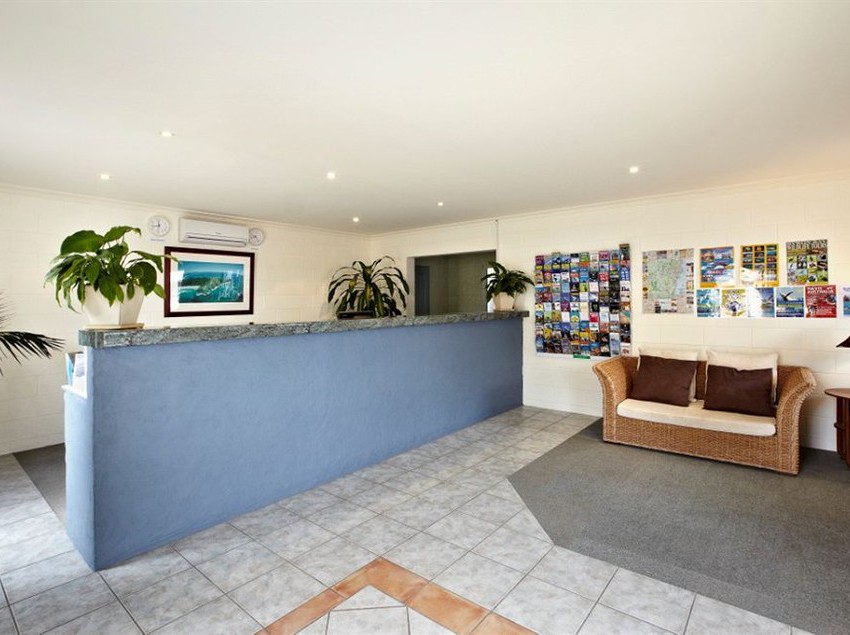 Wollongbar Motel | Byron Bay | New South Wales | Australia 19