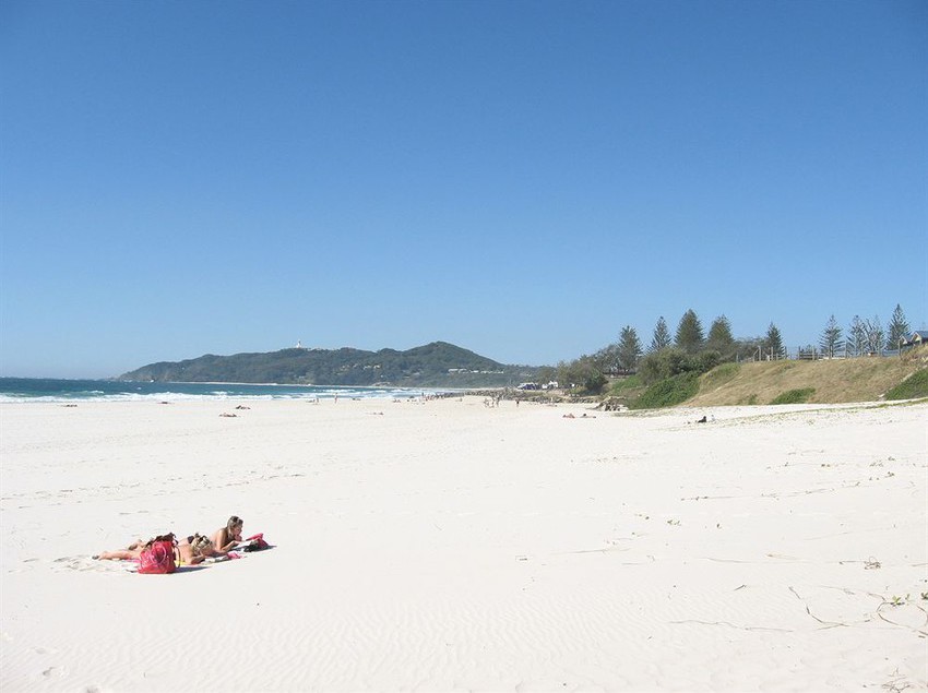 Wollongbar Motel | Byron Bay | New South Wales | Australia 20