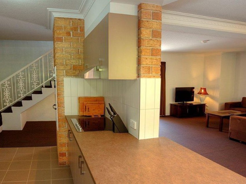 Wollongbar Motel | Byron Bay | New South Wales | Australia 6