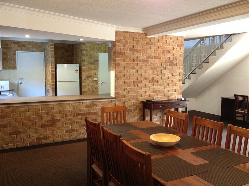 Wollongbar Motel | Byron Bay | New South Wales | Australia 8