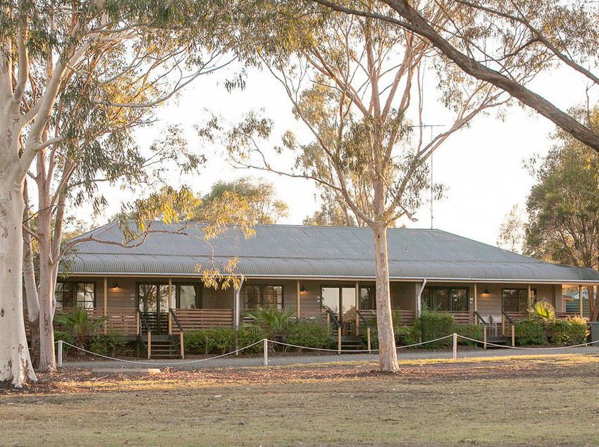 Motel Pokolbin Village Resort | Pokolbin | New South Wales | Australia 1