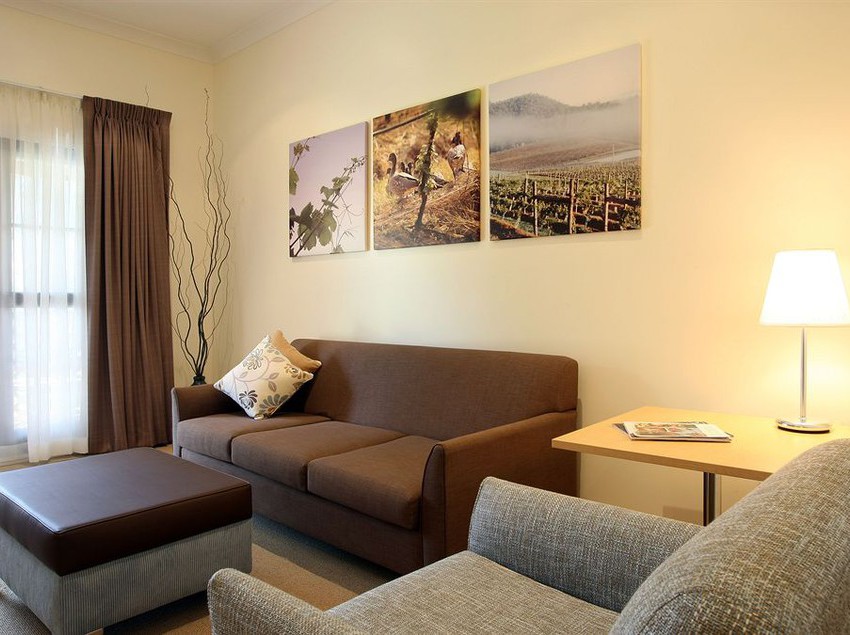 Motel Pokolbin Village Resort | Pokolbin | New South Wales | Australia 10