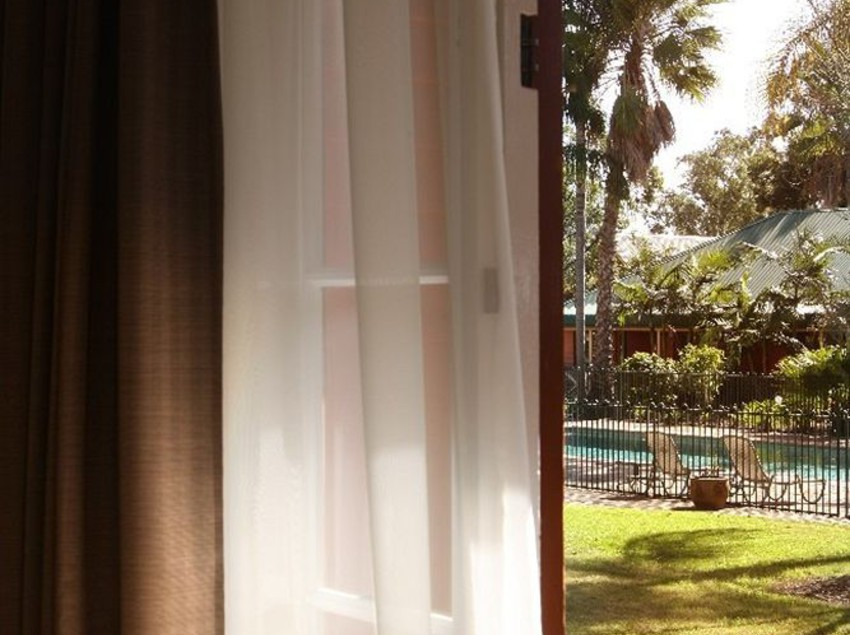 Motel Pokolbin Village Resort | Pokolbin | New South Wales | Australia 11