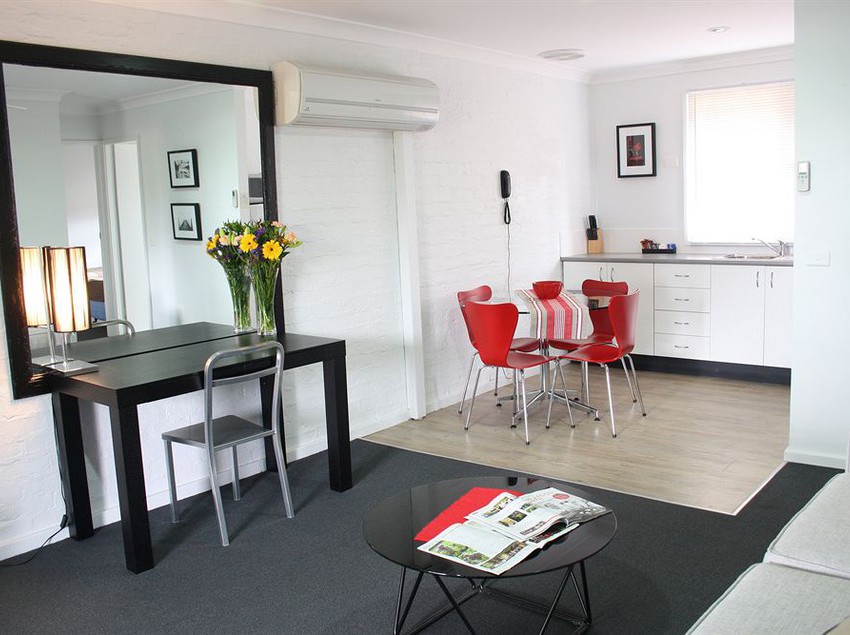 Motel Pokolbin Village Resort | Pokolbin | New South Wales | Australia 13