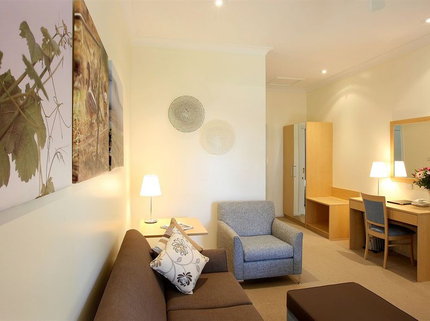 Motel Pokolbin Village Resort | Pokolbin | New South Wales | Australia 14