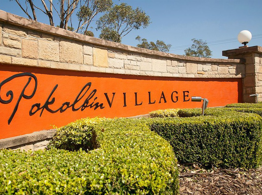 Motel Pokolbin Village Resort | Pokolbin | New South Wales | Australia 6