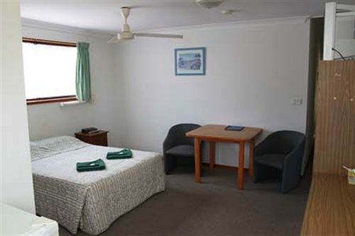 Motel Ballina Byron Motor Inn | Ballina | New South Wales | Australia 10