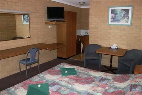 Motel Ballina Byron Motor Inn | Ballina | New South Wales | Australia 6