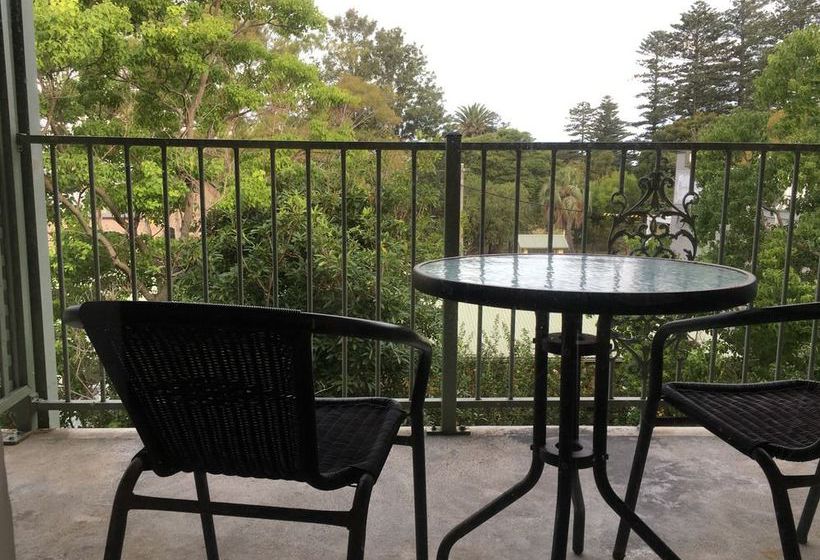 Kiama Shores Motel | Kiama | New South Wales | Australia 10