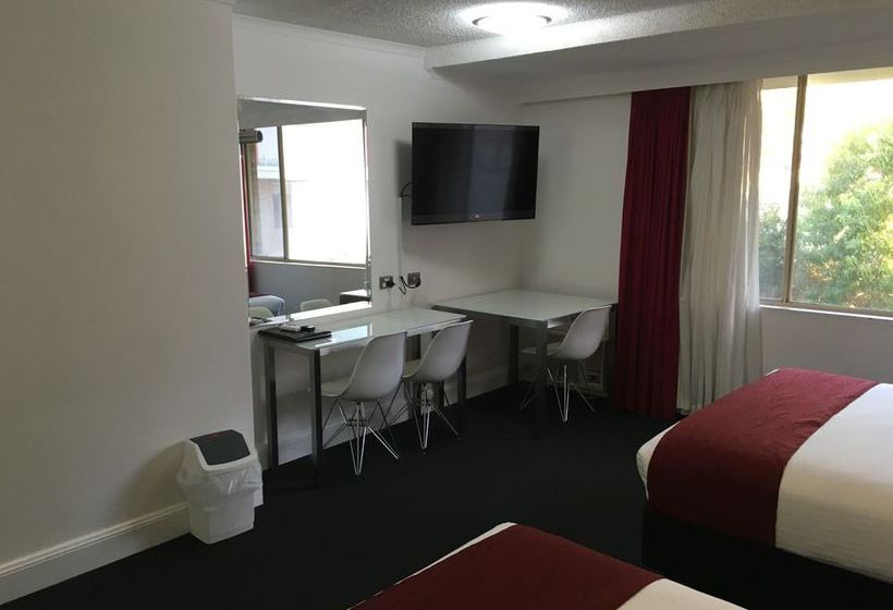 Kiama Shores Motel | Kiama | New South Wales | Australia 11